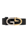 Gucci Belt with logo