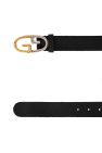 Gucci Belt with logo