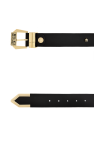 Versace Jeans Couture Leather belt