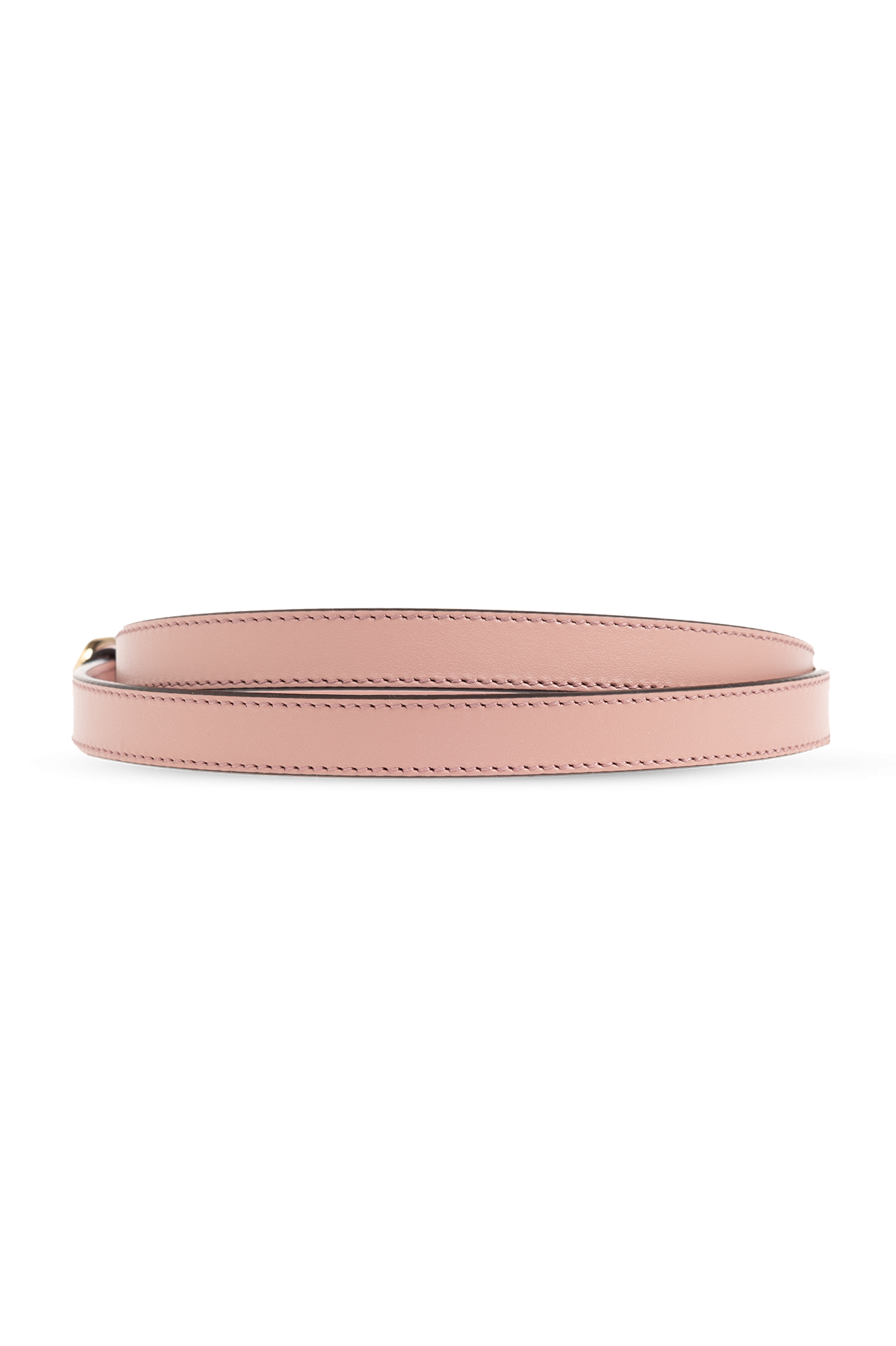 Gucci Leather belt