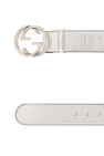 Gucci Belt with logo