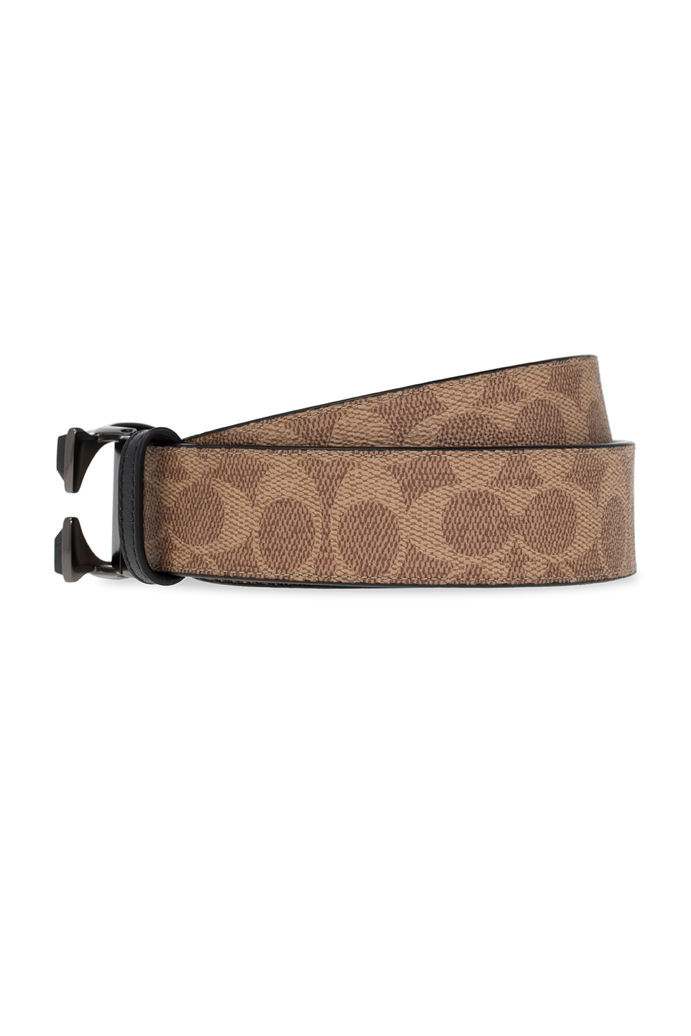 Coach Reversible belt