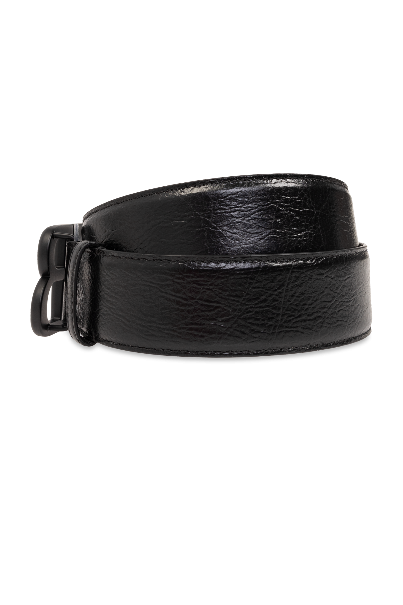 Balenciaga Belt with logo