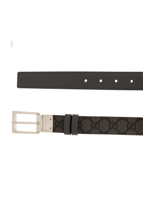 gucci Suicide Reversible belt