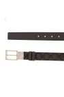 Gucci GREY Reversible belt