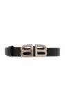 Balenciaga Belt with logo