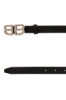 Balenciaga Belt with logo