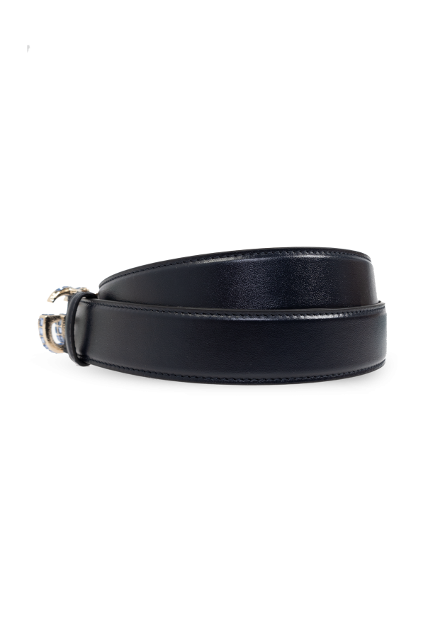 Gucci Belt with logo