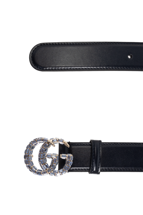 Gucci Belt with logo