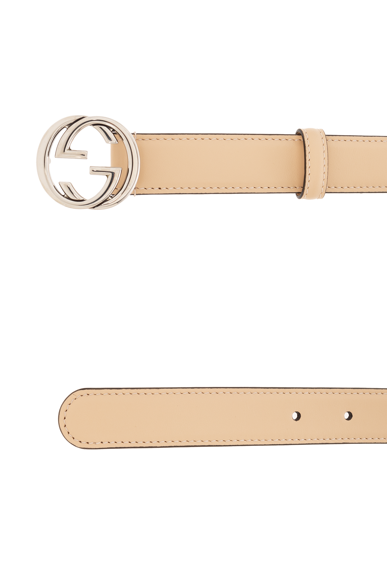 Gucci Leather belt