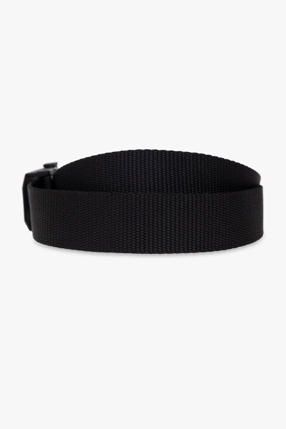 Stone Island Belt with logo