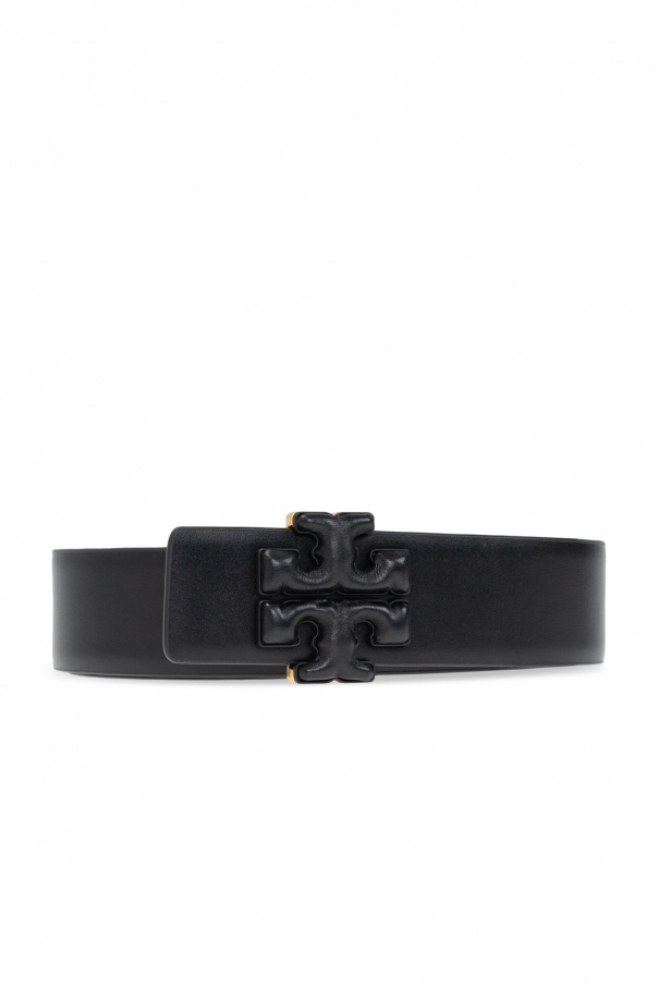 Tory Burch Belt with logo