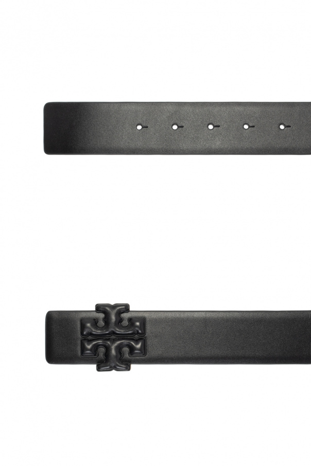 Tory Burch TORY BURCH BELT WITH LOGO