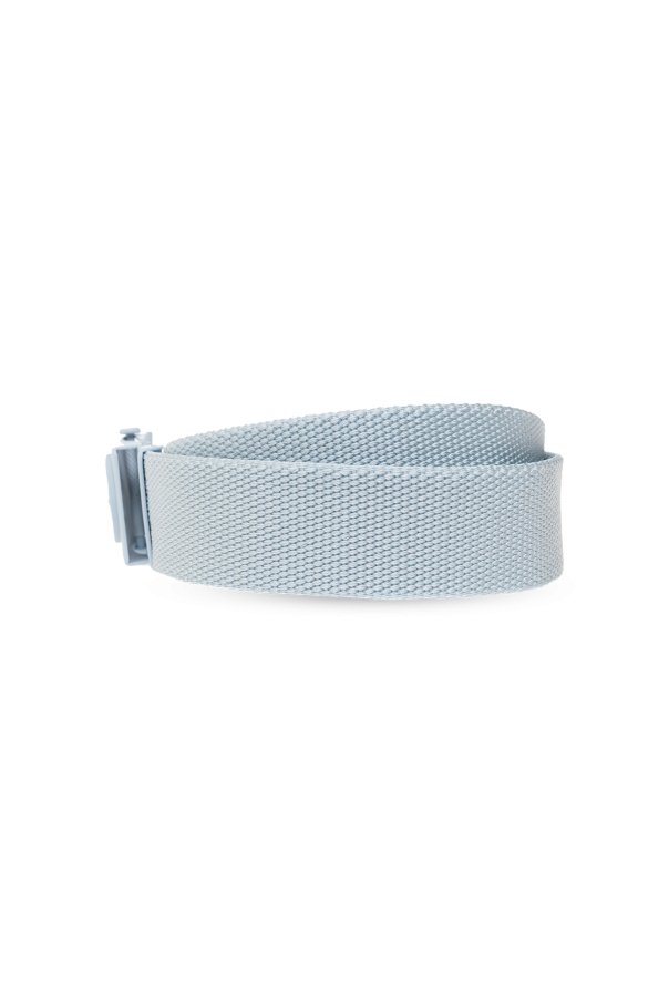 Stay one step ahead and see the most stylish suggestions Belt with logo