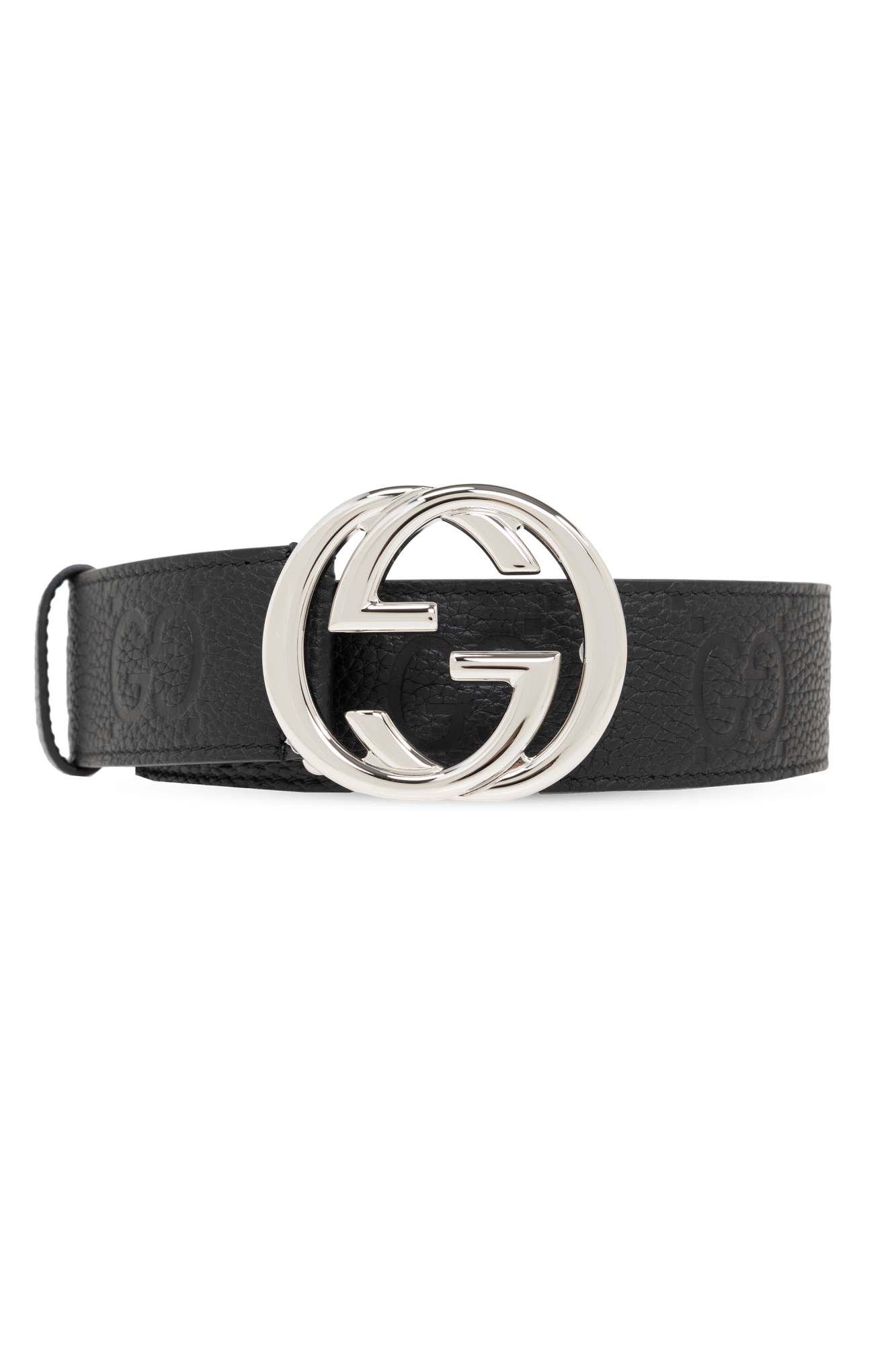 Gucci Leather belt