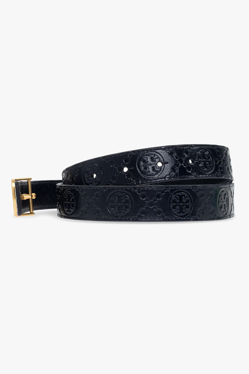 Tory Burch Belt with logo