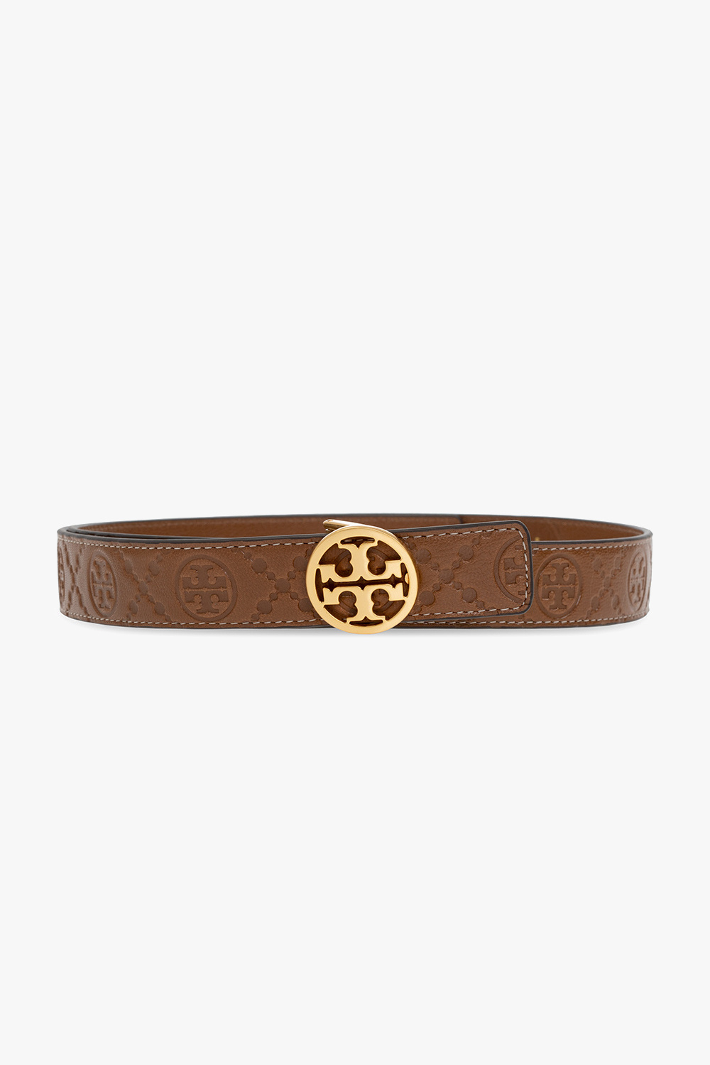 Tory Burch Belt with logo