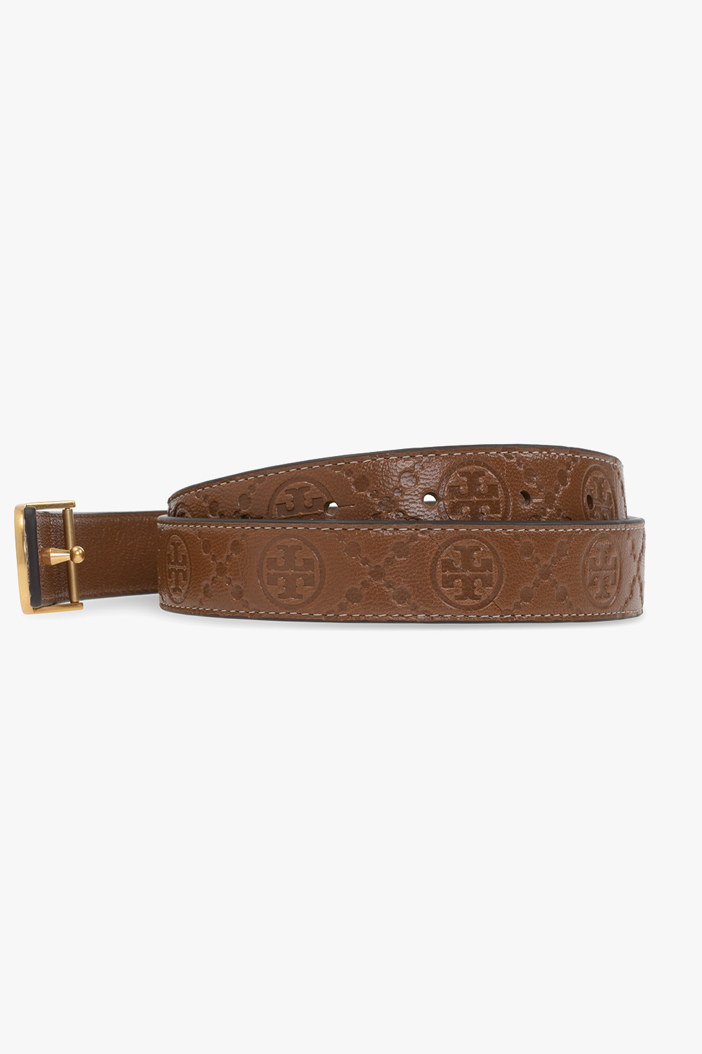 Tory Burch Belt with logo