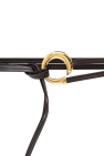 Bottega Veneta Leather Belt