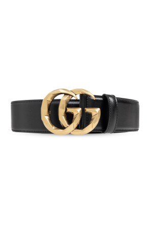 Does Italist sell Authentic Gucci Belts