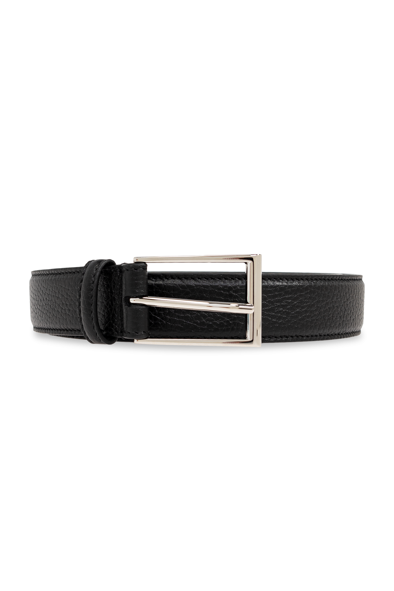 Gucci Leather belt