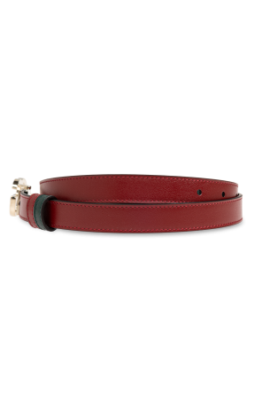 Gucci Reversible belt