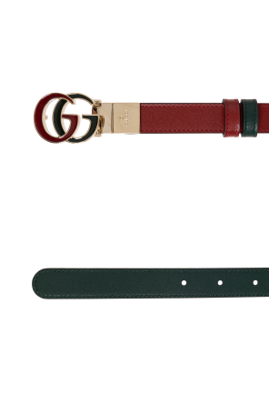 Gucci Reversible belt