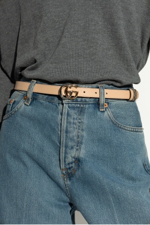 Gucci Reversible belt