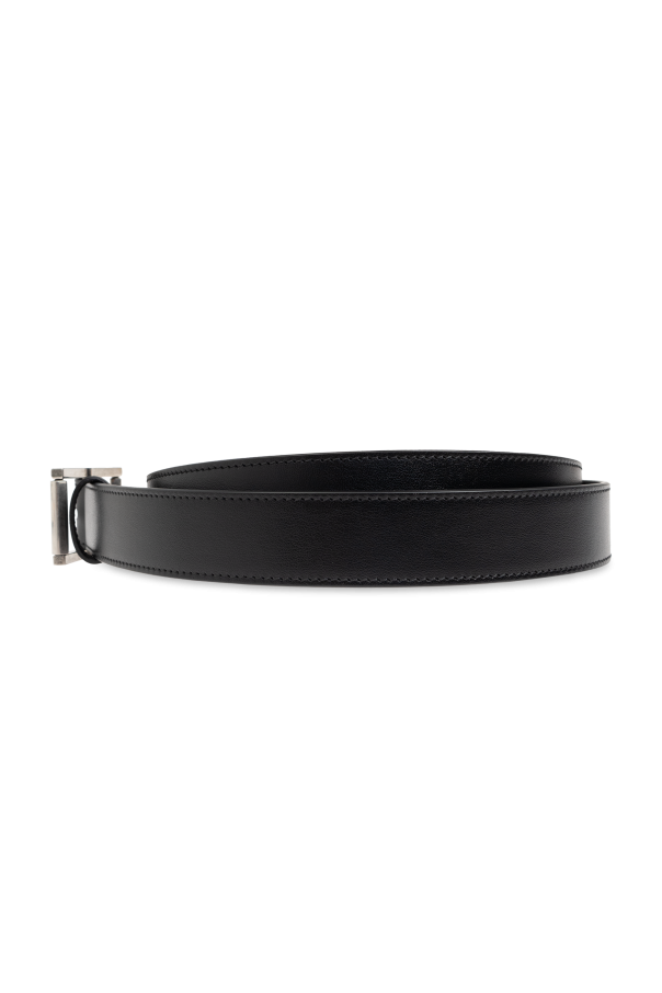 Gucci Leather belt