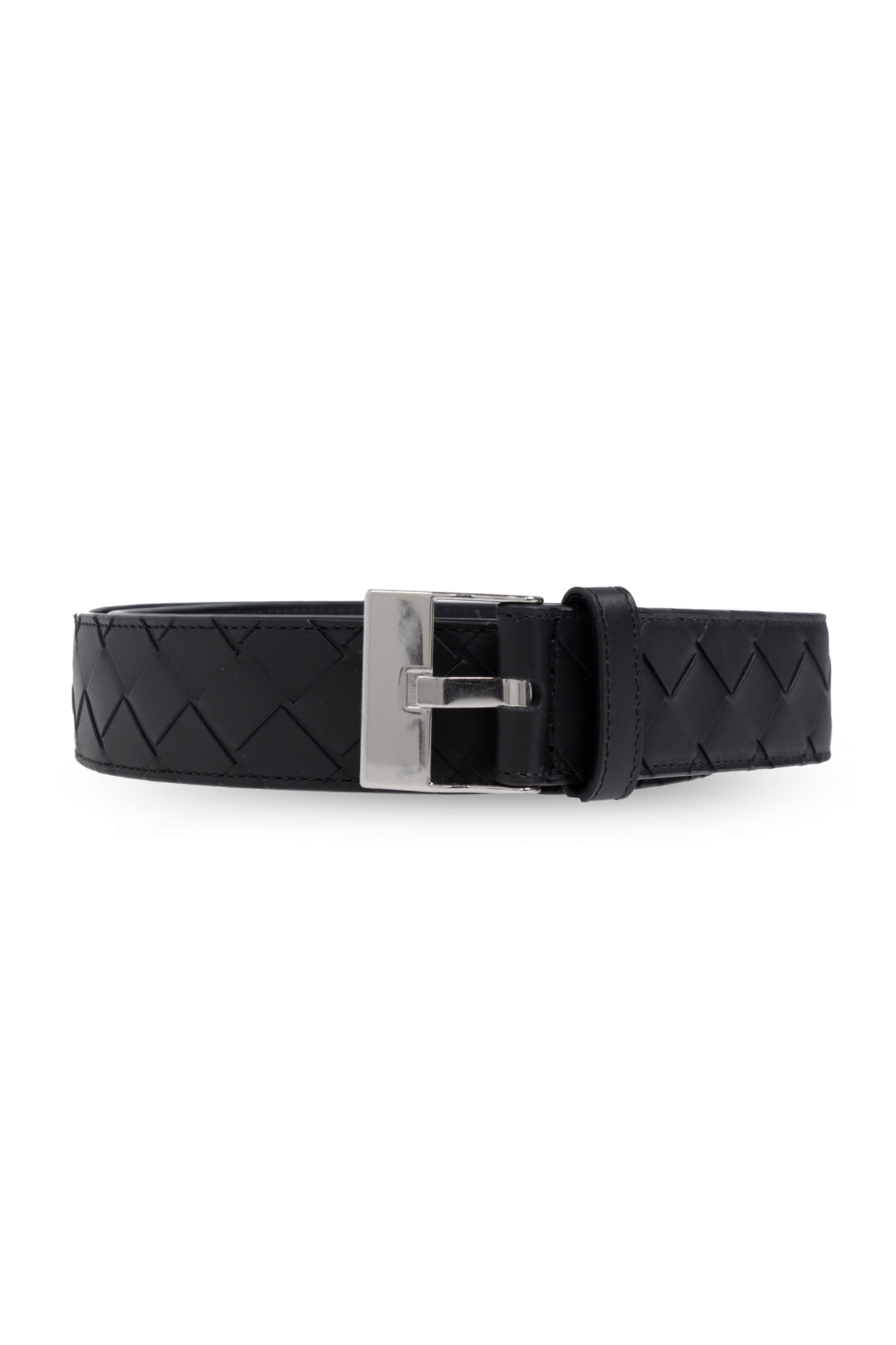 Bottega Veneta Leather belt