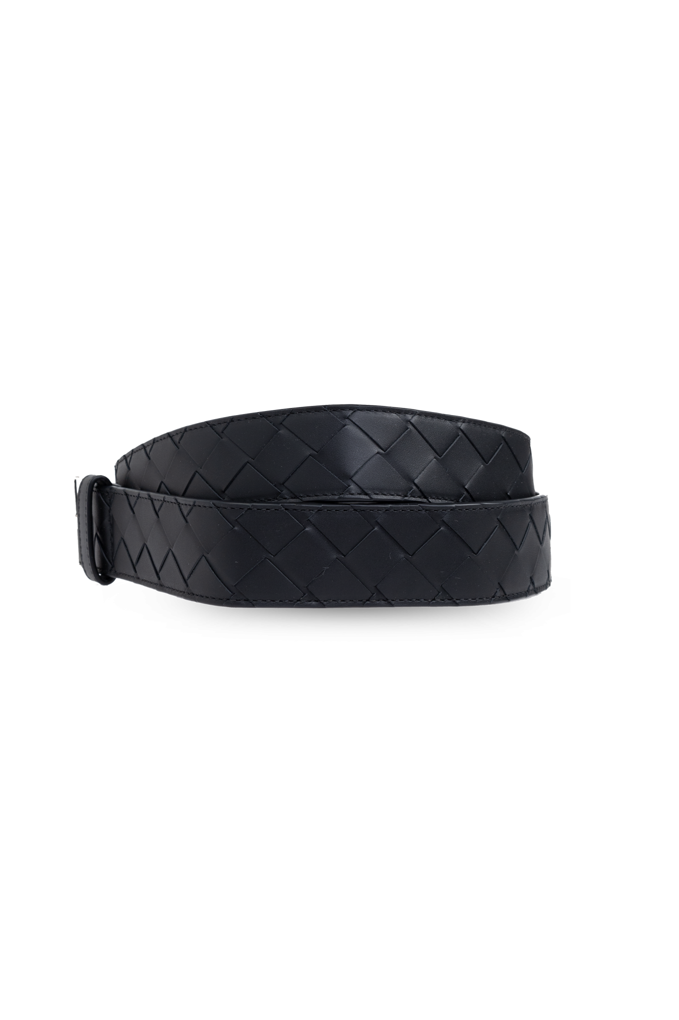 Bottega Veneta Leather belt