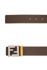 Fendi Belt with logo