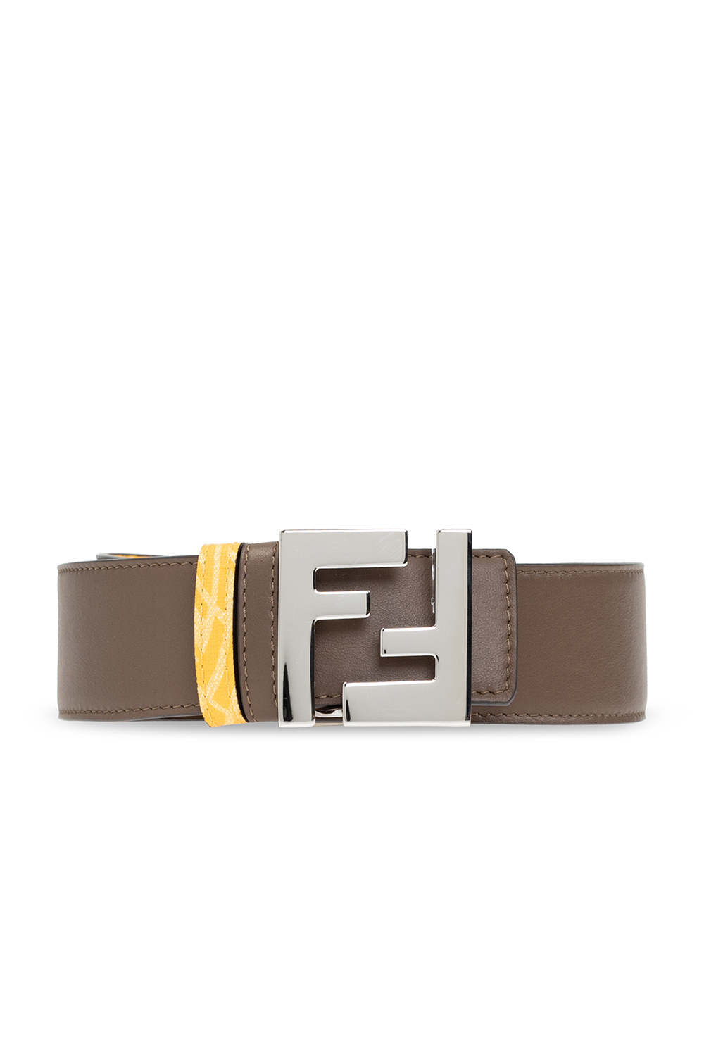 Fendi Belt with logo