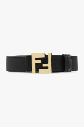 Fendi Pre-Owned 2000s FF logo belt bag