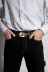 Fendi Reversible belt