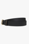 Fendi Reversible belt