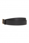 Fendi Reversible belt