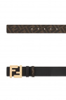 Fendi Reversible belt