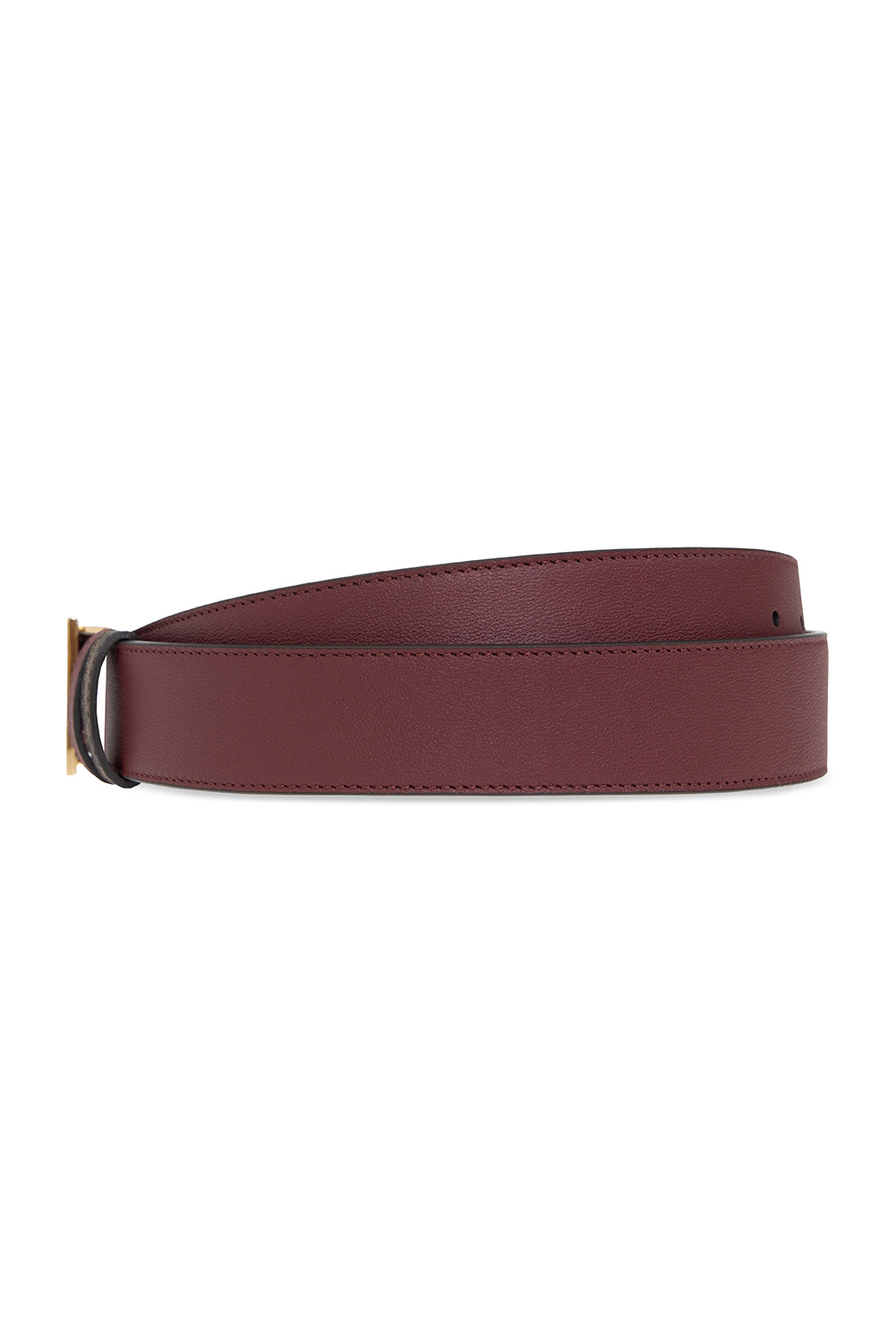 Fendi Reversible belt