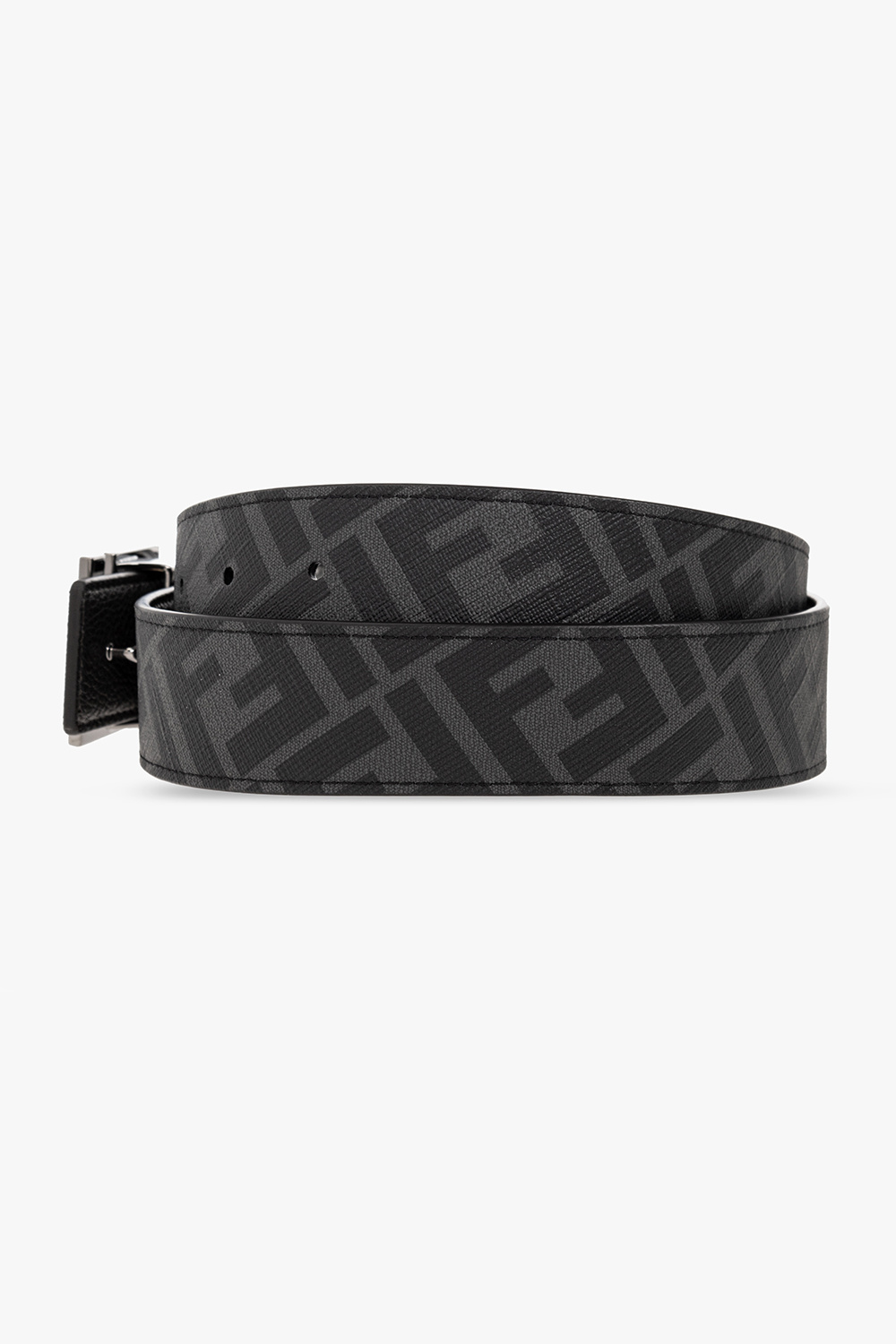 Fendi Reversible belt