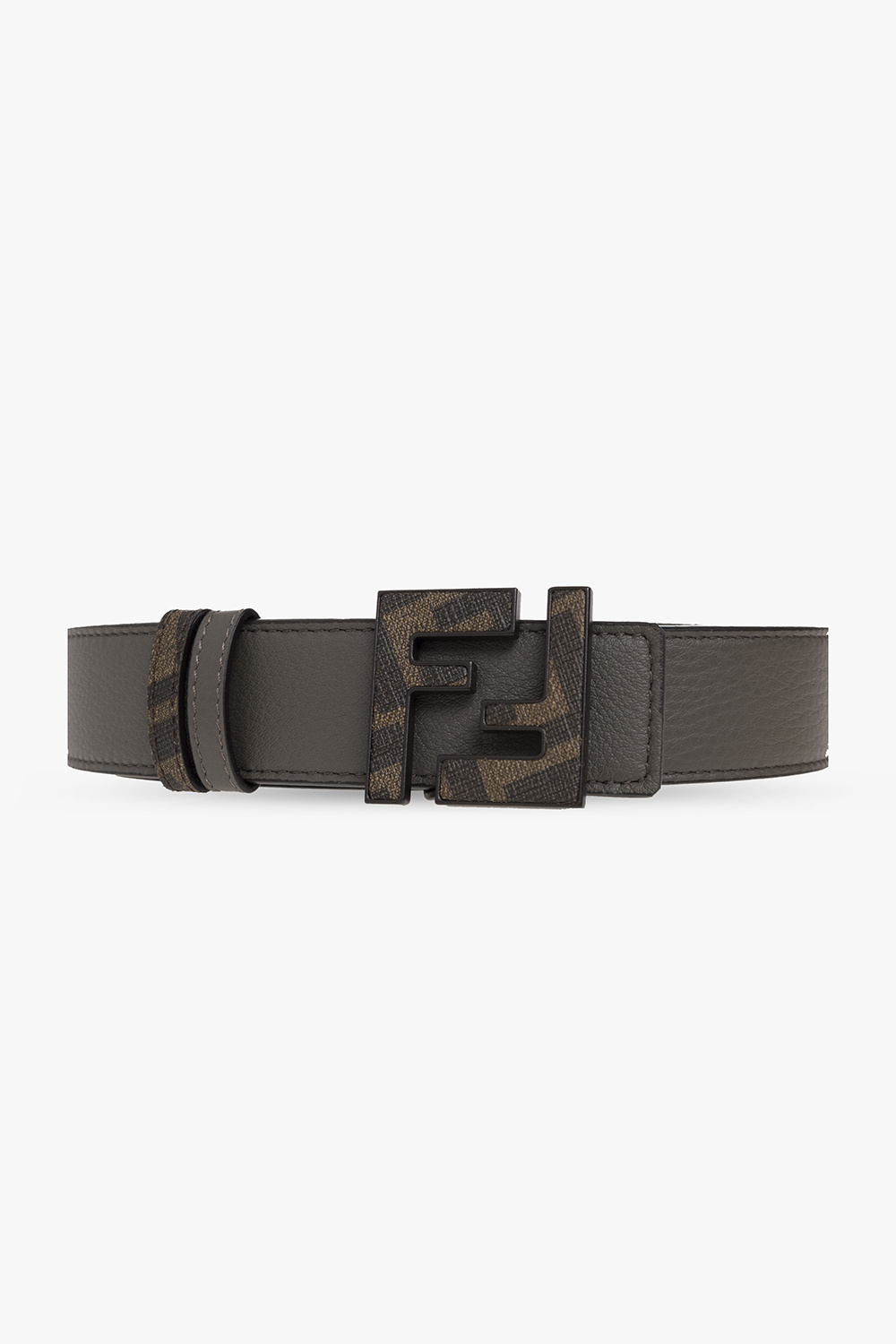 Fendi Reversible belt