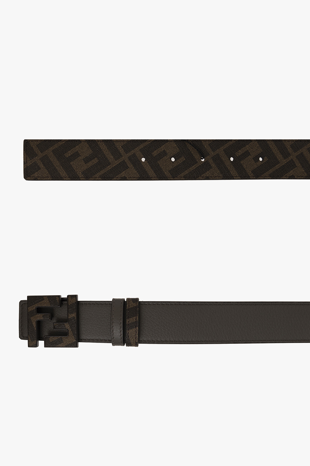 Fendi Reversible belt