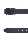 Fendi Reversible belt