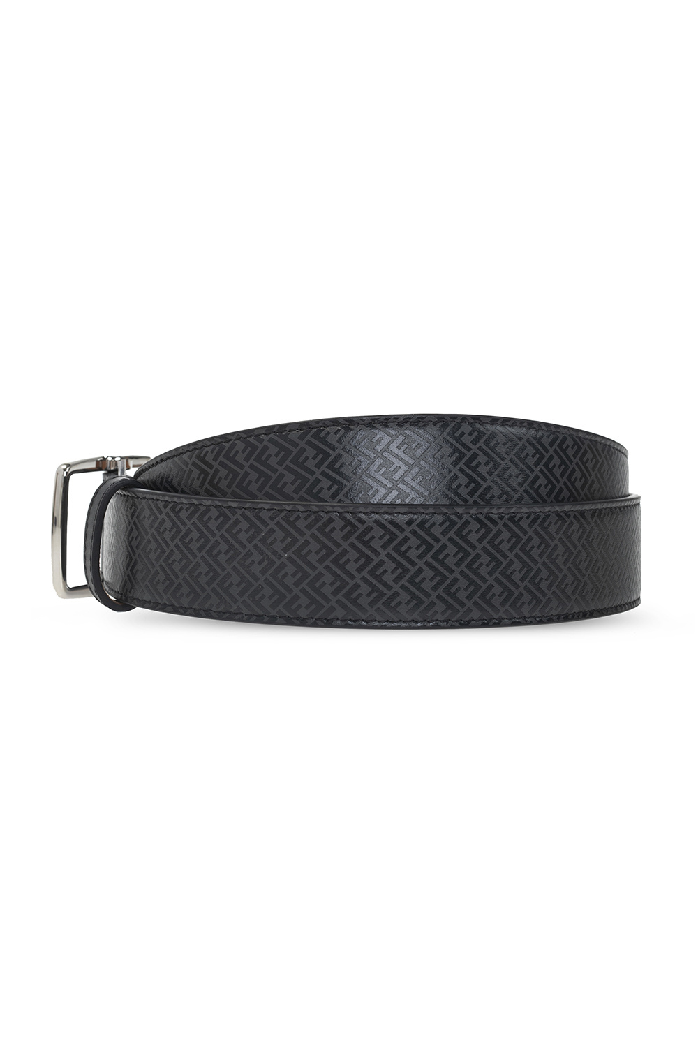 Fendi Belt with logo