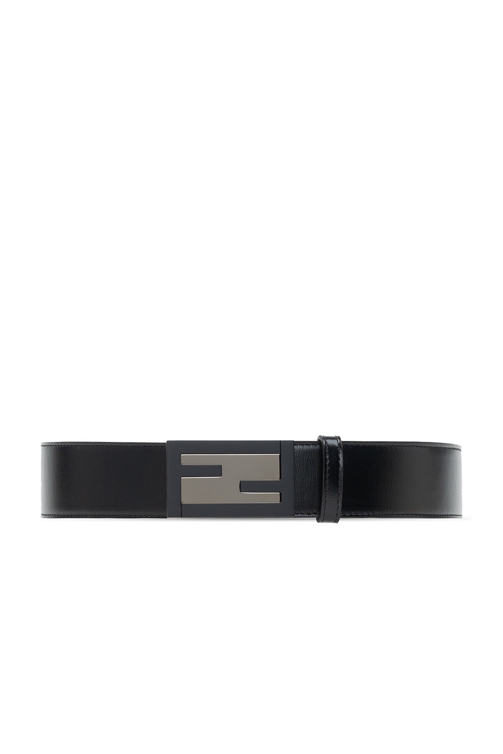 Fendi Leather belt