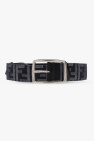Fendi Belt with monogram