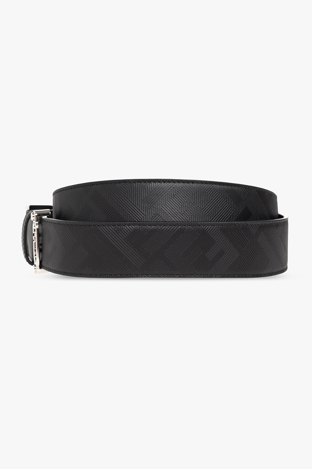 Fendi Leather belt