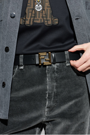 Fendi Belt with monogram