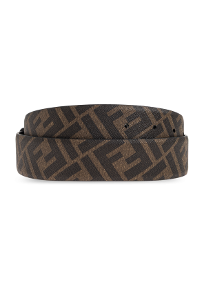 Fendi Belt with monogram