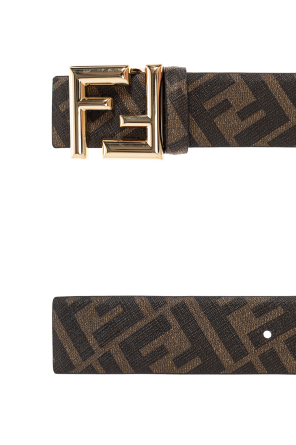 Fendi Belt with monogram